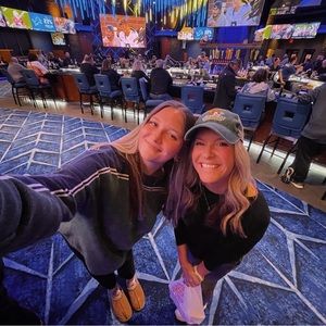 Meet your Posher, Anna